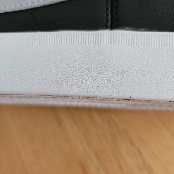 Nike Mens Match Supreme 631656-001 Black Casual Shoes Sneakers Size 12 - Picture 12 of 14